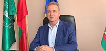 ПРАЗНИЧЕН ПОЗДРАВ НА КМЕТА ВАСИЛ ЕДРЕВ ПО ПОВОД ДЕНЯ НА ОБЯВЯВАНЕ НА НЕЗАВИСИМОСТТА НА БЪЛГАРИЯ