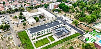 ДОМЪТ ЗА СТАРИ ХОРА В АЙТОС С НОВ АДРЕС